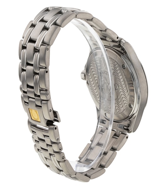 Omega Seamaster 120m 2511.81.00